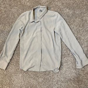 H&M dress shirt